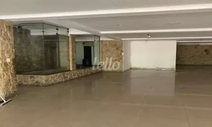 Prédio para alugar na Rua Santa Maria, --, Parque São Jorge, São Paulo, 480 m2 por R$ 13.000