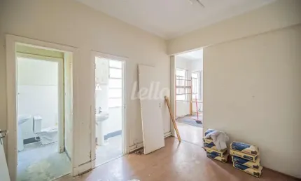 Apartamento para alugar na Rua Líbero Badaró, --, Centro, São Paulo, 130 m2 por R$ 4.500