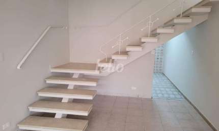 Casa com 3 quartos para alugar na Rua Valentim Magalhães, --, Alto da Mooca, São Paulo, 100 m2 por R$ 6.000