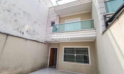 Casa com 2 quartos para alugar na Rua Bacarira, --, Chácara Santo Antônio, São Paulo, 130 m2 por R$ 3.700