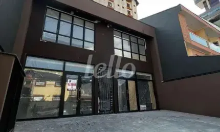 Ponto comercial com 1 sala para alugar na Rua Socorro, --, Centro, Santo André, 75 m2 por R$ 5.000