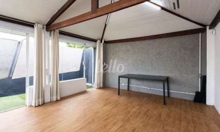 Casa comercial com 3 salas para alugar na Rua Traipu, --, Pacaembu, São Paulo, 600 m2 por R$ 14.000