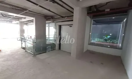 Ponto comercial para alugar na avenida rebouças, --, pinheiros, são paulo, 389 m2 por r$ 35.000