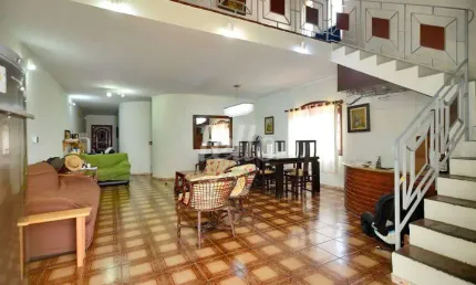 Casa com 5 quartos para alugar na Rua Flávio de Melo, --, Vila Mariana, São Paulo, 477 m2 por R$ 9.900