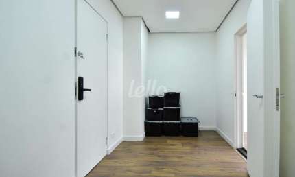 Sala comercial com 1 sala para alugar na Rua Clodomiro Amazonas, --, Itaim Bibi, São Paulo, 34 m2 por R$ 2.000