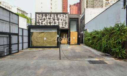 Ponto comercial com 3 salas para alugar na Rua Doutor Mário Ferraz, --, Jardim Paulistano, São Paulo, 400 m2 por R$ 50.000