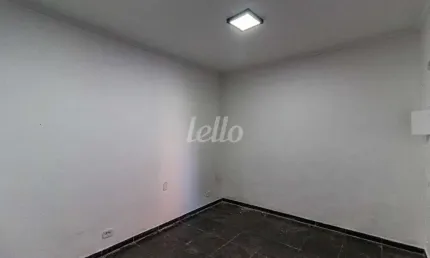 Casa comercial com 1 sala para alugar na Rua Serra de Bragança, --, Vila Gomes Cardim, São Paulo, 55 m2 por R$ 2.500