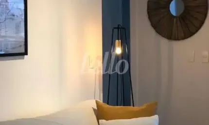 Apartamento com 2 quartos para alugar na rua padre carvalho, --, pinheiros, são paulo, 70 m2 por r$ 8.736