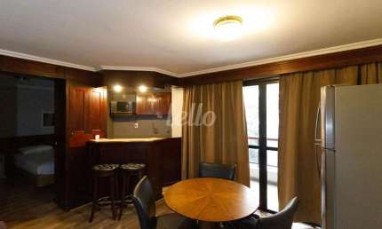 Apartamento com 2 quartos para alugar na Rua Alagoas, --, Higienópolis, São Paulo, 64 m2 por R$ 4.131