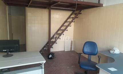 Ponto comercial para alugar na Rua Rui Martins, --, Alto da Mooca, São Paulo, 30 m2 por R$ 1.300