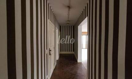 Apartamento com 4 quartos para alugar na Rua Brás Cardoso, --, Vila Nova Conceição, São Paulo, 275 m2 por R$ 20.000