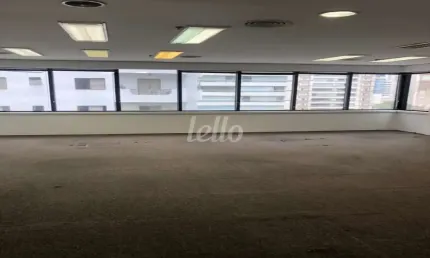 Sala comercial para alugar na rua doutor renato paes de barros, --, itaim bibi, são paulo, 125 m2 por r$ 6.500