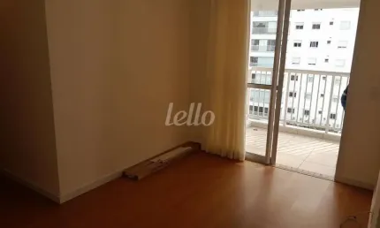 Apartamento com 2 quartos para alugar na rua ivaí, --, tatuapé, são paulo, 59 m2 por r$ 3.200