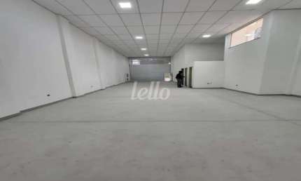 Ponto comercial para alugar na Rua David Eid, --, Vila do Castelo, São Paulo, 150 m2 por R$ 5.800