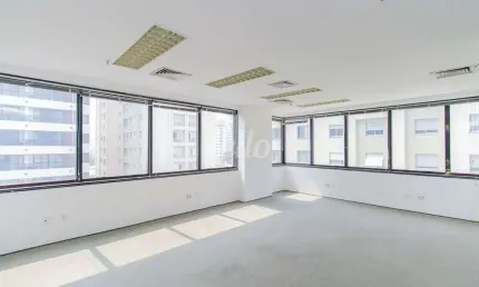 Sala comercial com 8 salas para alugar na Rua Álvaro Rodrigues, --, Vila Cordeiro, São Paulo, 234 m2 por R$ 9.000