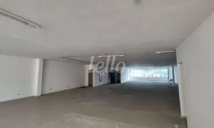 Ponto comercial para alugar na Rua Juventus, --, Parque da Mooca, São Paulo, 300 m2 por R$ 7.500