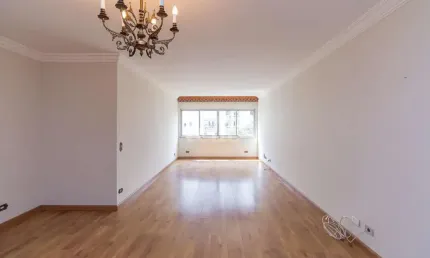 Apartamento com 4 quartos para alugar na Alameda Sarutaiá, --, Jardim Paulista, São Paulo, 212 m2 por R$ 11.900