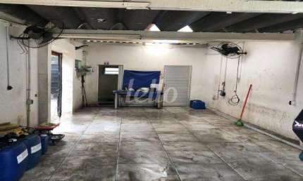 Terreno comercial para alugar na Rua Doutor Paulo Gatti, --, Vila Romero, São Paulo, 300 m2 por R$ 4.650