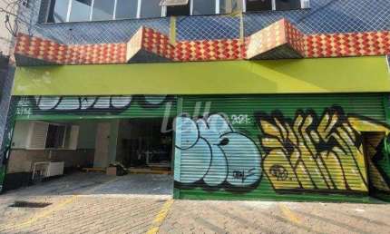 Prédio com 2 salas para alugar na Rua Juventus, --, Parque da Mooca, São Paulo, 1012 m2 por R$ 30.000