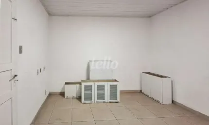 Casa com 3 quartos para alugar na Rua Odair Medeiros, --, Vila Sabrina, São Paulo, 80 m2 por R$ 2.500