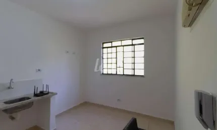 Sala comercial com 1 sala para alugar na Rua Vitorino Carmilo, --, Barra Funda, São Paulo, 11 m2 por R$ 1.700