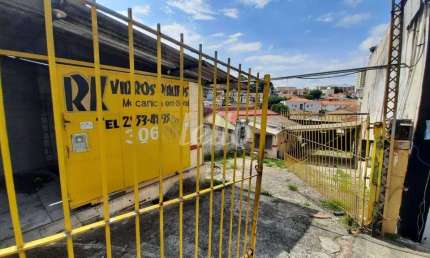 Terreno comercial para alugar na Avenida Coronel Sezefredo Fagundes, --, Tucuruvi, São Paulo, 252 m2 por R$ 4.500