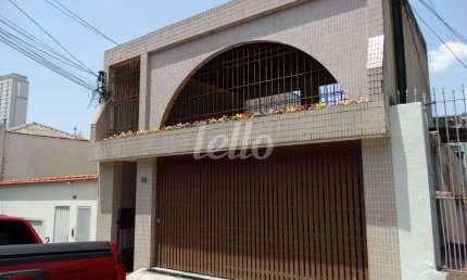 Casa comercial com 4 salas para alugar na Rua Rubi, --, Aclimação, São Paulo, 190 m2 por R$ 7.000
