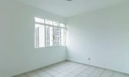 Apartamento com 1 quarto para alugar na rua frei caneca, --, consolação, são paulo, 47 m2 por r$ 2.500