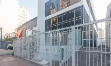 Prédio para alugar na Avenida Paes de Barros, --, Mooca, São Paulo, 756 m2 por R$ 25.000