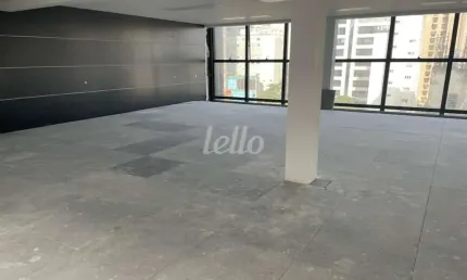 Sala comercial para alugar na rua pamplona, --, jardim paulista, são paulo, 135 m2 por r$ 7.500