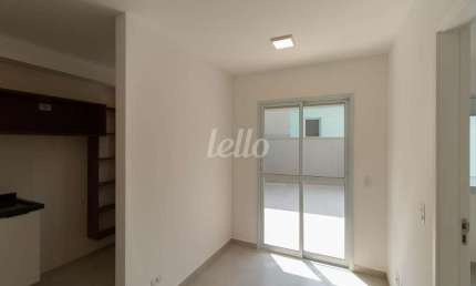 Apartamento com 1 quarto para alugar na Rua Frei Diogo das Chagas, --, Jardim Ângela (Zona Leste), São Paulo, 42 m2 por R$ 1.600