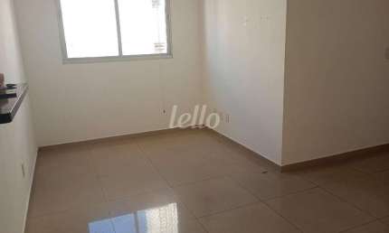 Apartamento com 2 quartos para alugar na Avenida Capuava, --, Vila Homero Thon, Santo André, 50 m2 por R$ 1.700