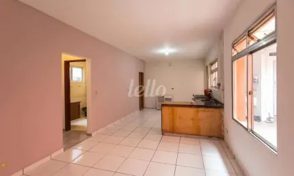 Sala comercial com 1 sala para alugar na Rua Serra do Japi, --, Vila Gomes Cardim, São Paulo, 20 m2 por R$ 2.600