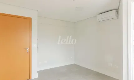 Sala comercial com 1 sala para alugar na rua borges lagoa, --, vila clementino, são paulo, 50 m2 por r$ 3.200