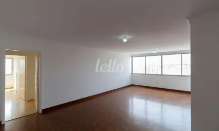 Apartamento com 3 quartos para alugar na Rua Doutor Homem de Melo, --, Perdizes, São Paulo, 130 m2 por R$ 5.000