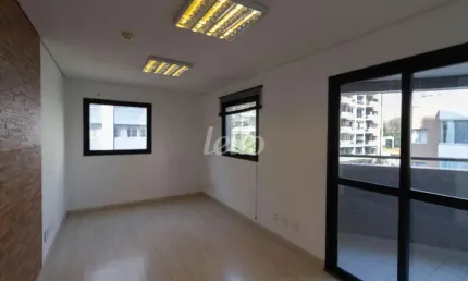Sala comercial para alugar na rua coronel oscar porto, --, paraíso, são paulo, 19 m2 por r$ 3.000
