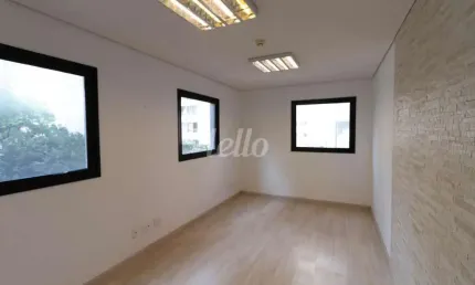 Sala comercial com 1 sala para alugar na rua coronel oscar porto, --, paraíso, são paulo, 14 m2 por r$ 3.000