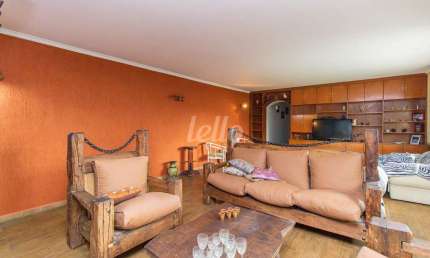 Casa comercial com 1 sala para alugar na Rua Condor, --, Jardim Previdência, São Paulo, 600 m2 por R$ 25.000
