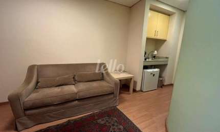 Sala comercial com 2 salas para alugar na Rua Doutor Alceu de Campos Rodrigues, --, Vila Nova Conceição, São Paulo, 42 m2 por R$ 3.500