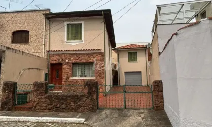 Casa comercial com 2 salas para alugar na Avenida Sapopemba, --, Vila Regente Feijó, São Paulo, 126 m2 por R$ 4.800