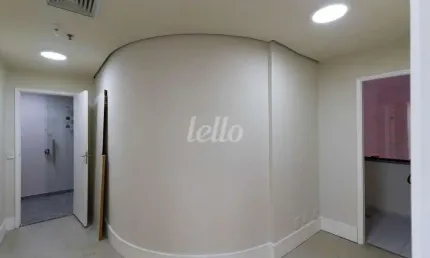 Sala comercial com 3 salas para alugar na alameda joaquim eugênio de lima, --, jardim paulista, são paulo, 80 m2 por r$ 5.000