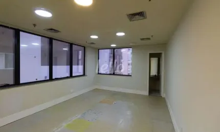 Sala comercial com 3 salas para alugar na Alameda Joaquim Eugênio de Lima, --, Jardim Paulista, São Paulo, 80 m2 por R$ 5.000