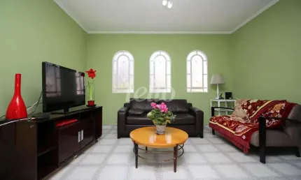 Casa com 2 quartos para alugar na Rua Falchi Gianini, --, Vila Prudente, São Paulo, 230 m2 por R$ 5.000