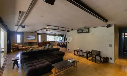 Casa com 4 quartos para alugar na Rua Doutor João Neves Neto, --, Jardim Guedala, São Paulo, 380 m2 por R$ 47.000