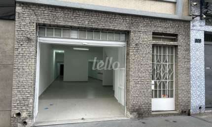 Ponto comercial com 2 salas para alugar na Rua Toledo Barbosa, --, Belenzinho, São Paulo, 250 m2 por R$ 9.000