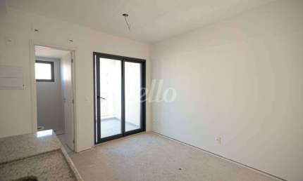 Apartamento com 1 quarto para alugar na Rua Desembargador Aragão, --, Vila Mariana, São Paulo, 22 m2 por R$ 2.500