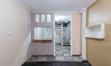 Casa com 2 quartos para alugar na Trv. Dancas Caipiras, --, Santana, São Paulo, 80 m2 por R$ 2.800