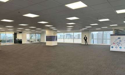 Sala comercial para alugar na Rua Luís Correia de Melo, --, Vila Cruzeiro, São Paulo, 1192 m2 por R$ 77.541