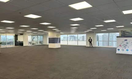 Sala comercial para alugar na Rua Luís Correia de Melo, --, Vila Cruzeiro, São Paulo, 600 m2 por R$ 39.010