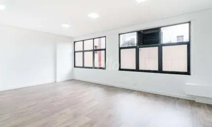 Sala comercial com 3 salas para alugar na Rua Clodomiro Amazonas, --, Itaim Bibi, São Paulo, 68 m2 por R$ 5.000